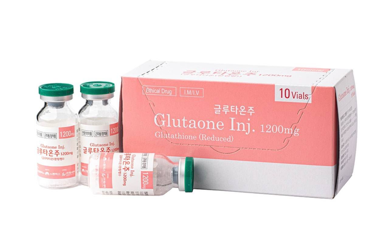 GLUTAONE KR GTT